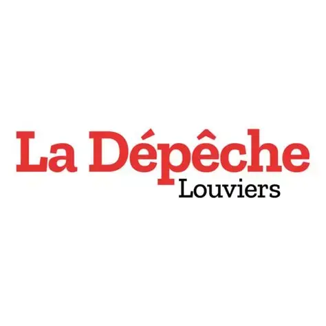 La Dépêche de Louvier