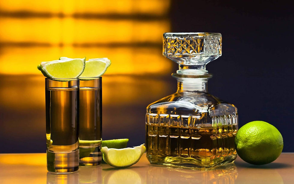 El mejor tequila del mundo se hace con un buen agave