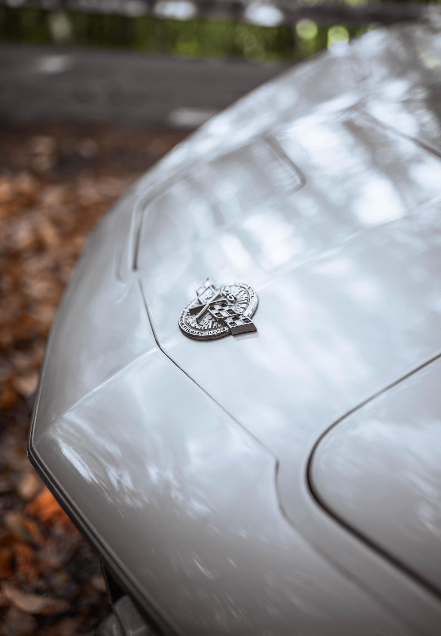 Chevrolet Corvette C3 1978