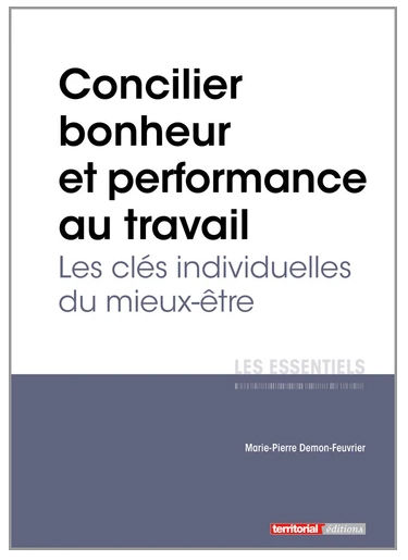 🔸10/30 (ma)nager dans le bonheur : un bonheur peut en cacher un autre !