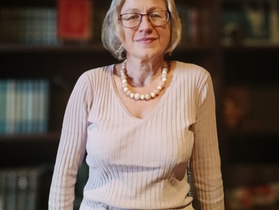 Marie-Pierre Demon : L’experte qui transforme le bonheur en levier de performance
