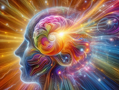 Bonheur sens, sciences et conscience n° 10