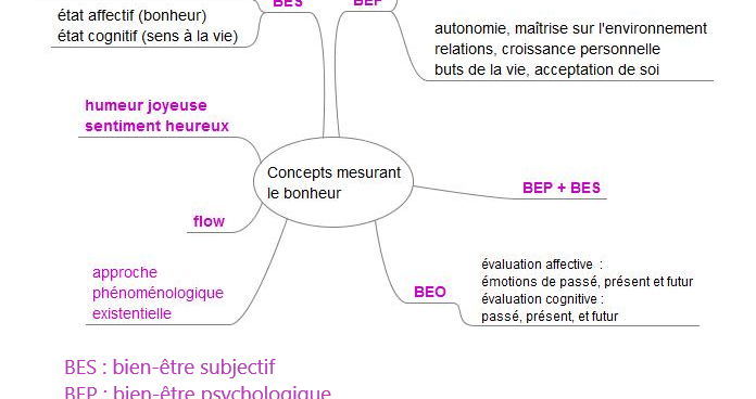 Bonheur ou bien-être, faut-il choisir ?