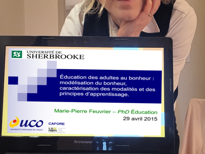 N°9/20 🔸Saison 2 concilier bien-être et performance au travail ... pour être un manageur plus heureux ?