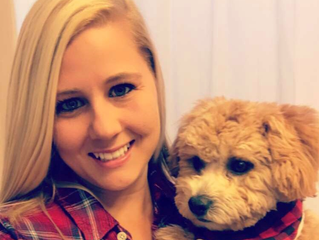 Employee Spotlight - March 2018