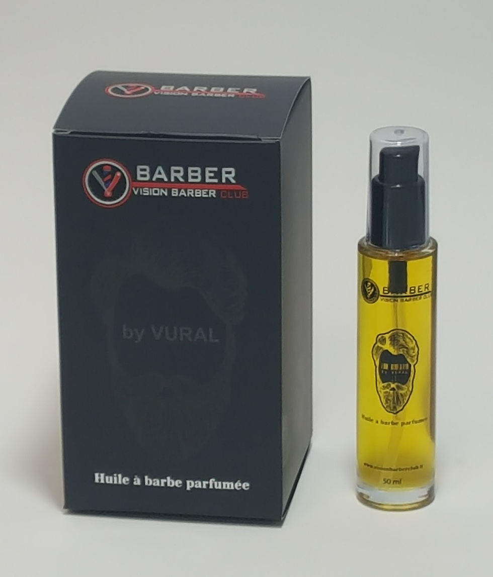 SAKAL BAKIM VE BESLEME YAĞI ÖZEL ÜRÜN 50 ML.