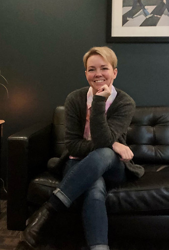 Denise Miller owner and operator