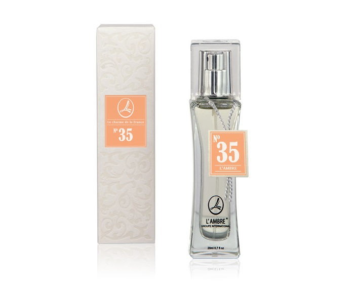 LAMBRE #35