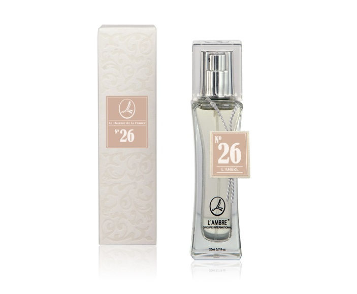 LAMBRE #26