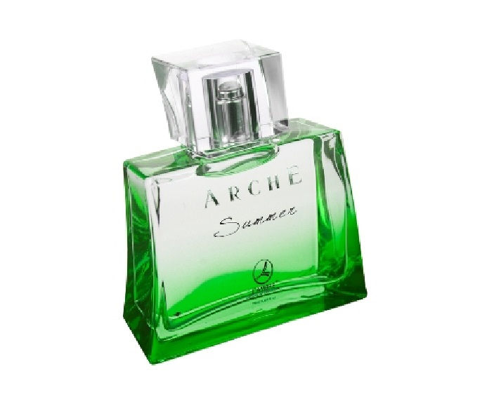 Arche Summer