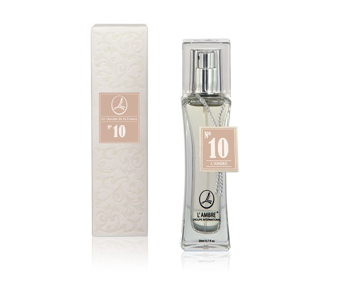 LAMBRE #10