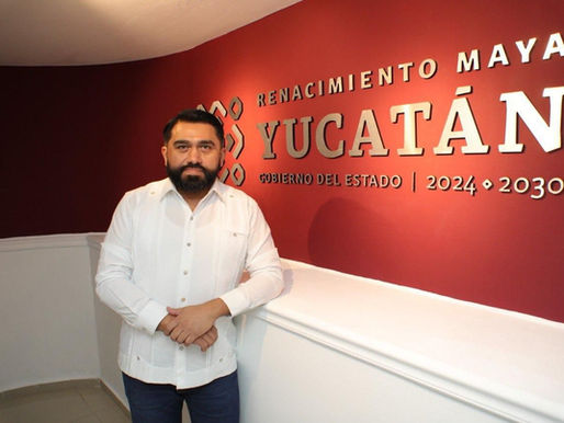 Yucatán fortalece su desarrollo con una recomposición responsable del Presupuesto Federal 2026