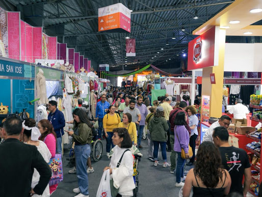 Talento artesanal y orgullo local, protagonistas en la Semana de Yucatán en México