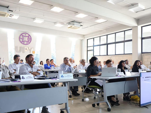 Sector empresarial de Yucatán apuesta por la ciberseguridad