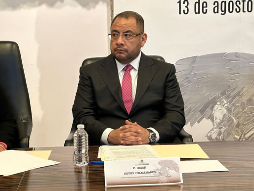 Nuevo director de la UIF pone a temblar a factureros de Yucatán