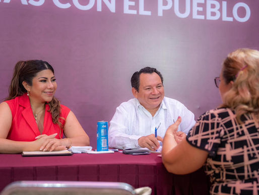 El Gobernador avisa a los concesionarios del Va y Ven: no cederá a presiones