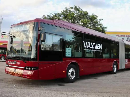 Proteger a las y los yucatecos: el nuevo reto del sistema de transporte