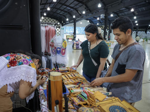 El Enarm regresa a Yucatán y atrae a miles de médicas y médicos del país