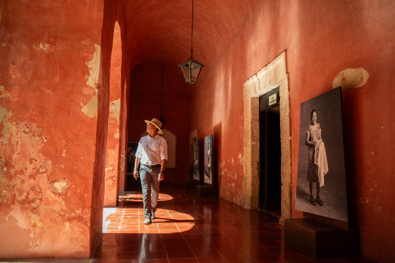 Renacimiento Maya impulsa el turismo regional desde el oriente de Yucatán