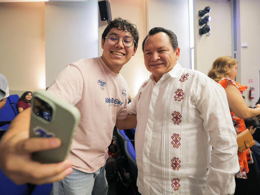 Fortalecen prevención del suicidio y atención en salud mental con la estrategia “Aliados por la Vida”