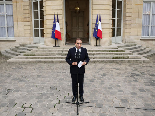 Francia enfrenta una nueva tormenta política después de que la renuncia del primer ministro Sébastien Lecornu tras 26 días en el cargo