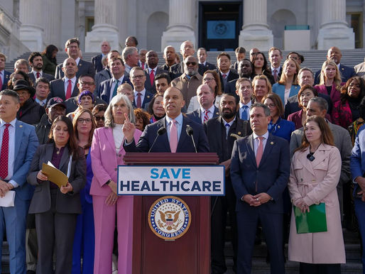 Cierre del gobierno federal de EE.UU. llega a su fin