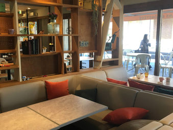 栄養ワンダー2019打合せ！eatcocoメンバー！