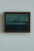 An original piece by artist Mary Norden. Collected vintage fabrics from Mary's international archive.