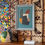 Thumbnail: An original sculptural vessel by artist Kelly Jessiman