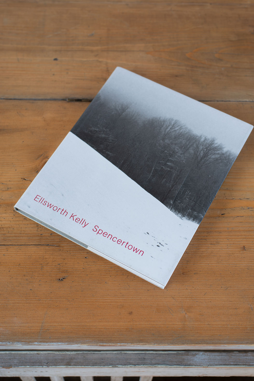 Thumbnail: First Edition Photography Books
