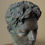 Thumbnail: 20th Century - English Plaster Bust.