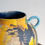 Thumbnail: An original sculptural vessel by artist Kelly Jessiman