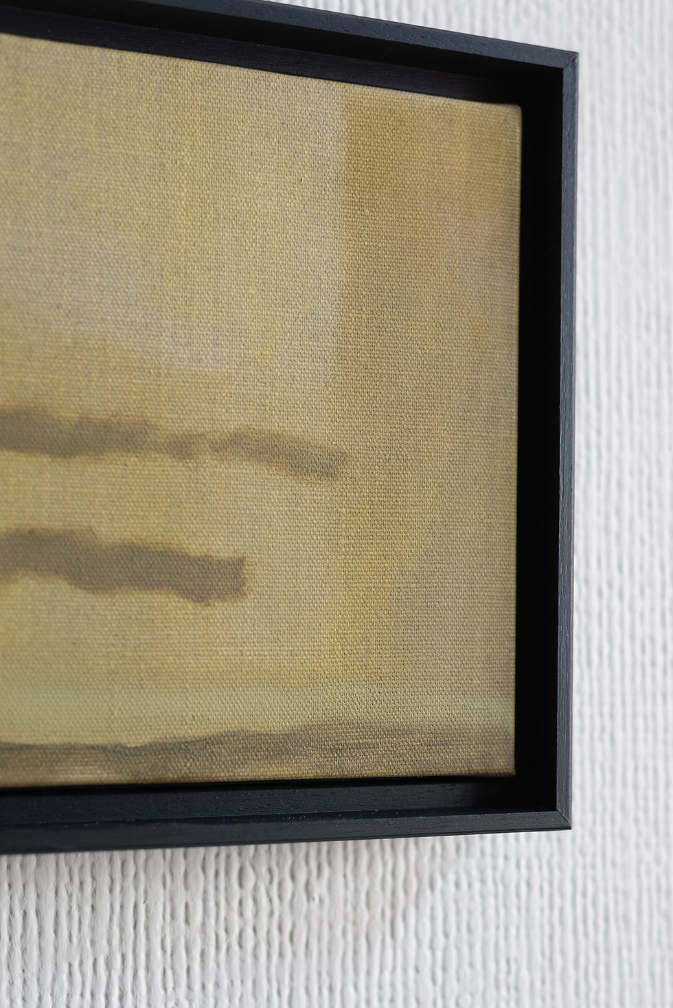 Thumbnail: An original painting by artist Andrew Viner.
