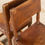 Thumbnail: Pair of 19th-Century Swedish Hall Chairs