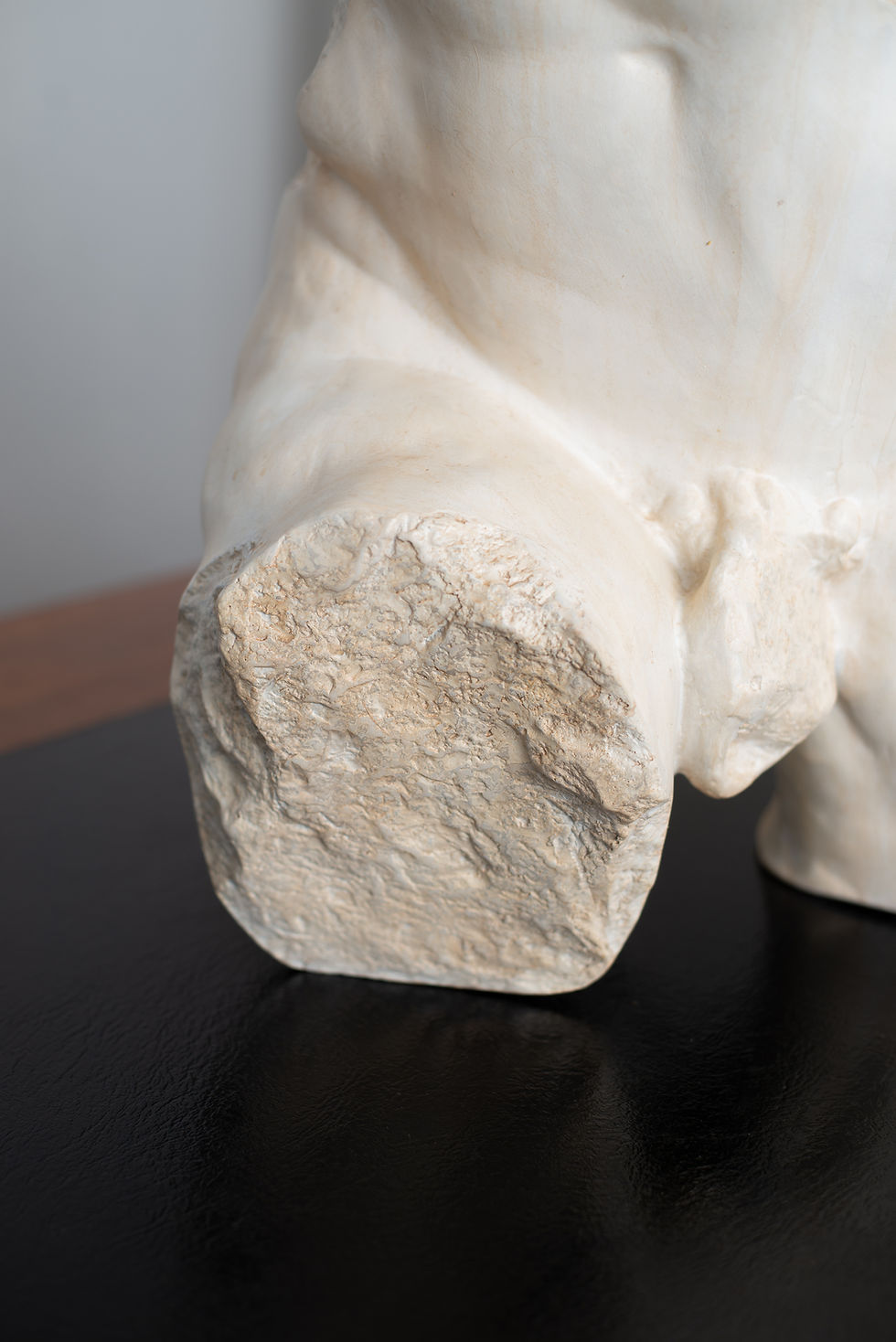 Thumbnail: Late 20th Century Anatomical Sculpture