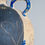 Thumbnail: An original sculptural vessel by artist Kelly Jessiman