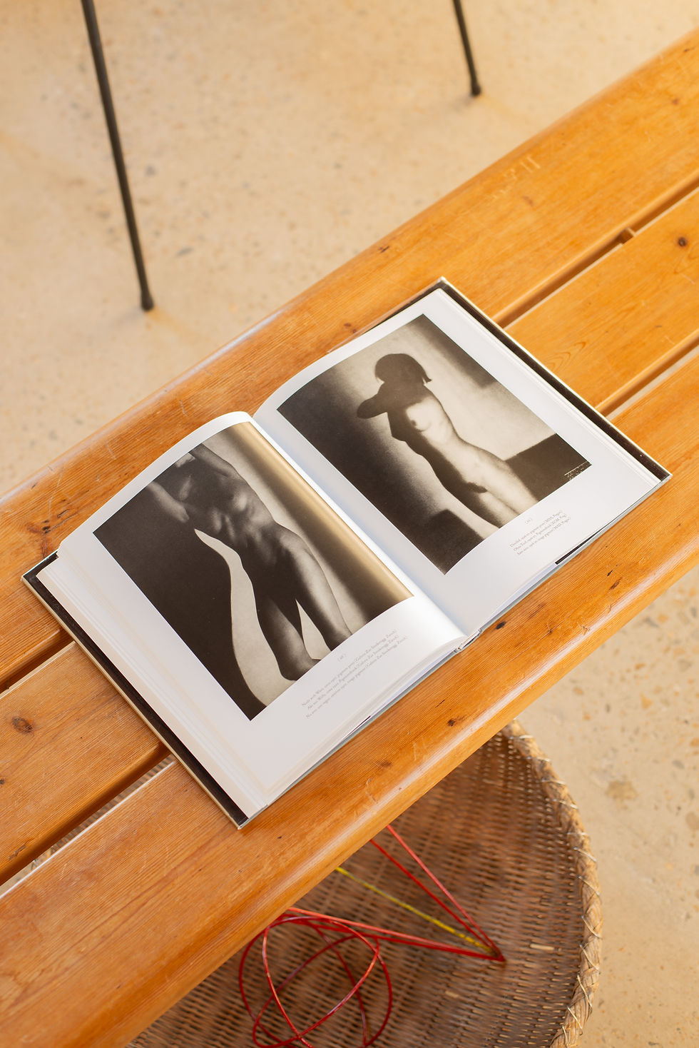 Thumbnail: "The Photographer Frantisek Drtikol" First edition 2000  Although the book covers many aspects of Drtikol's career and life-w