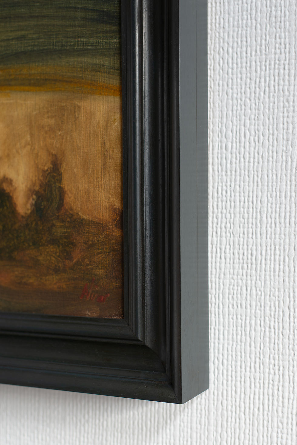 Thumbnail: ‘Ancient Idols’ - by Andrew Viner - 2024