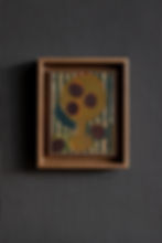 An original still life painting by British artist Catherine Reynolds.