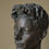 Thumbnail: 20th Century - English Plaster Bust.