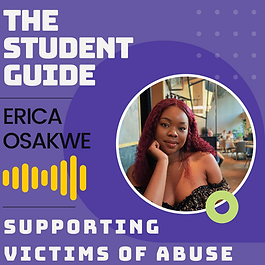 Speaker Image - Erica Osakwe