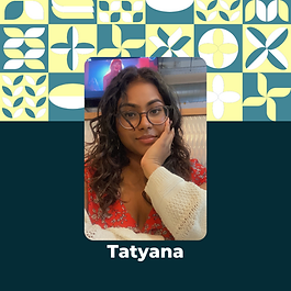 Speaker Image - Tatyana