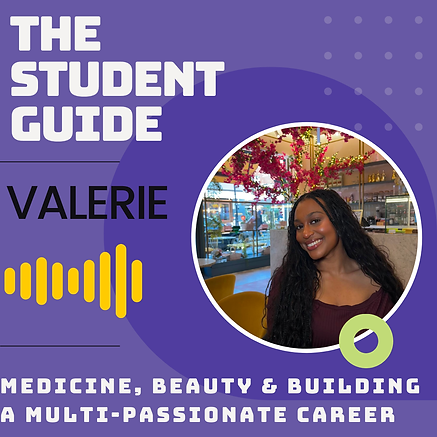 Speaker Image - Valerie