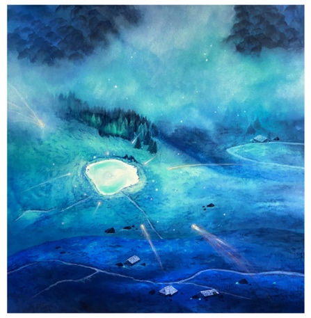 星之湖