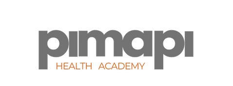 pimapi Logo