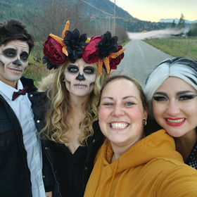 Wedding Photographer Photography Kelowna Vernon Okanagan Traveling Destination Awarded Recommended Best