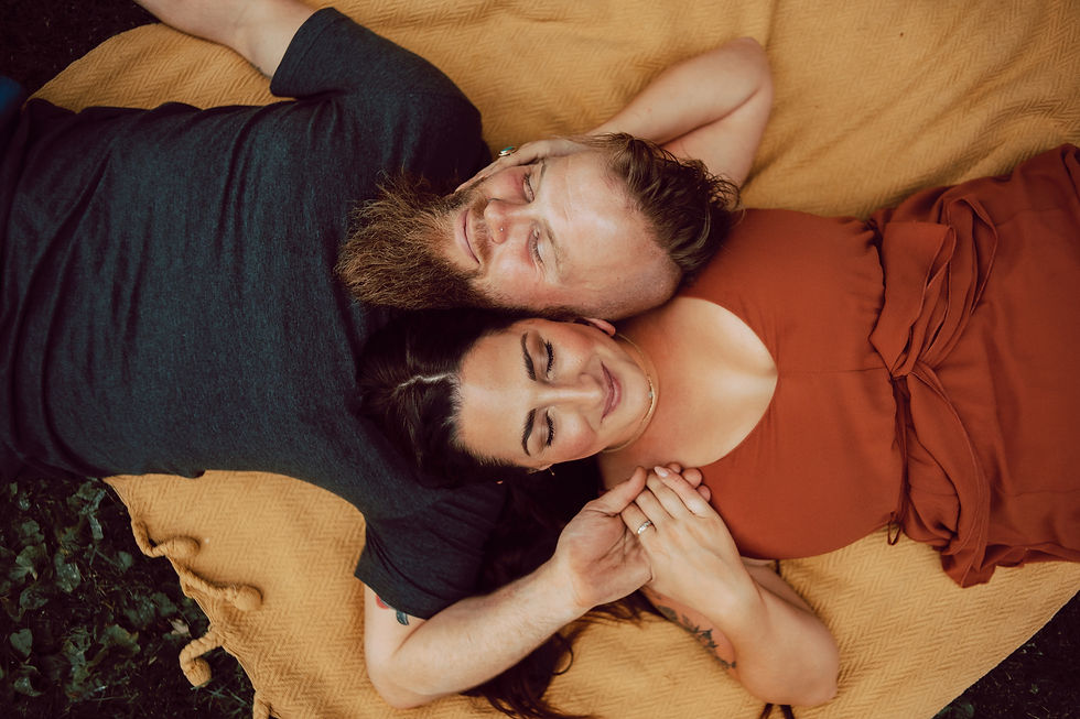 Couples Engagement Vernon Awarded Traveling Photographer
