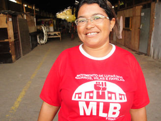 O exemplo das mulheres do MLB