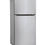 Miniatura: REFRIGERADOR  LG 20 FT  MOD. LT57BPSX