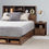 Miniatura: CAMA SEUL